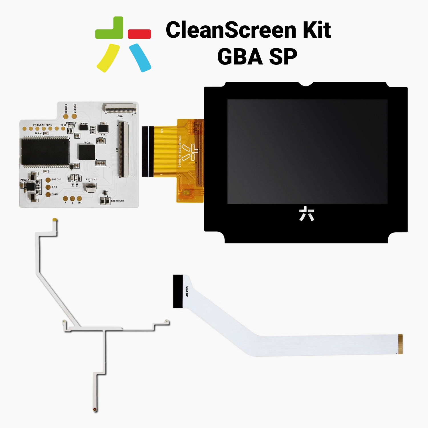 gba-sp-cleanscreen-kit-retrosix
